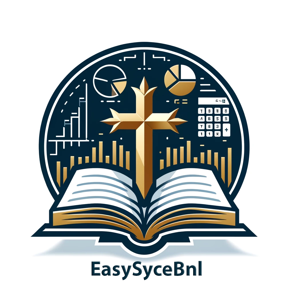 EasySyceBnl Logo